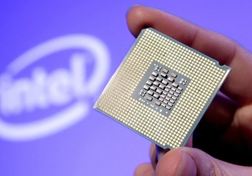 Intel представит 10-нм процессоры Tiger Lake в 2020 году